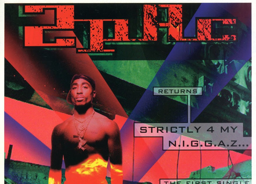 Hip-Hop Nostalgia: 2Pac 